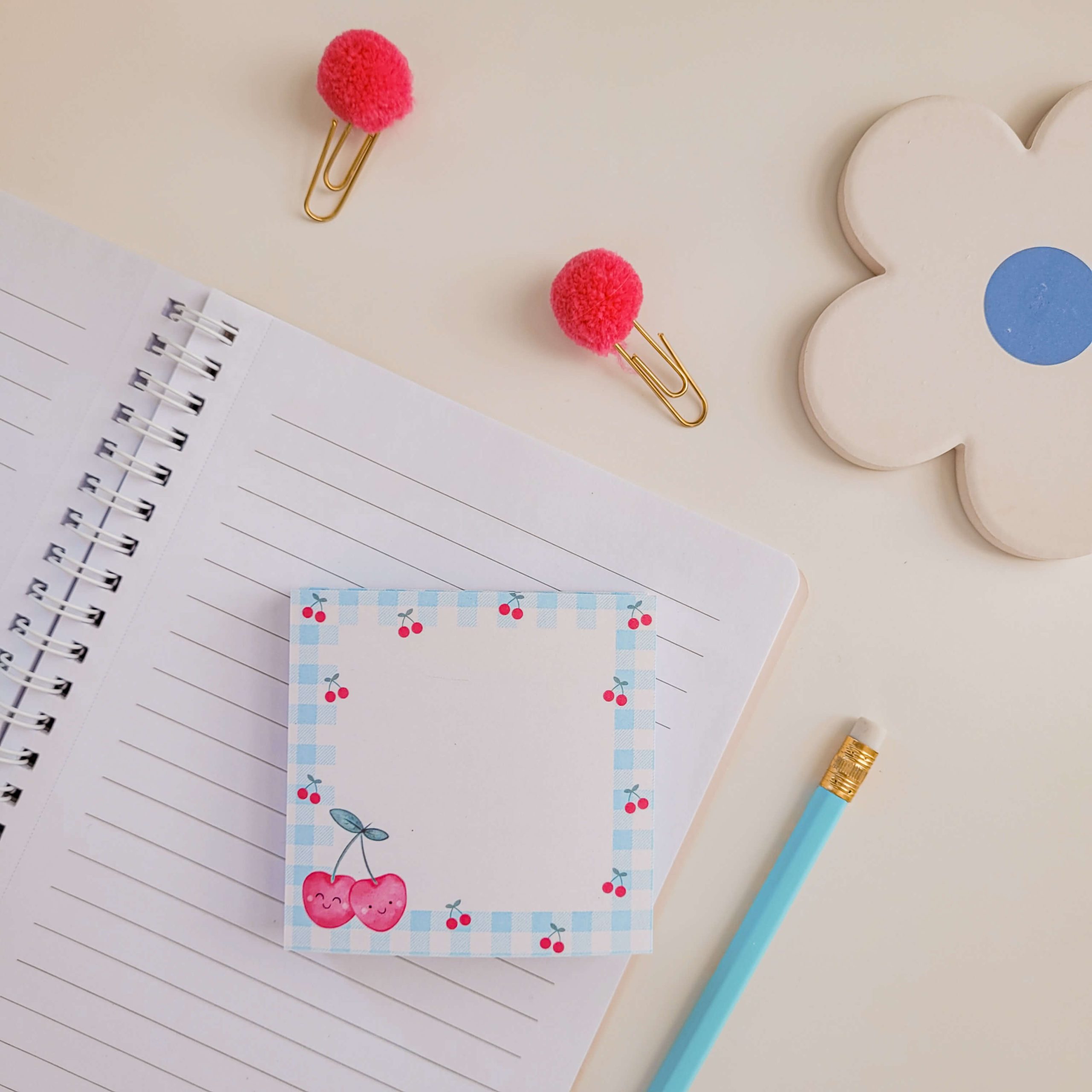 Copines cerises – Image 3