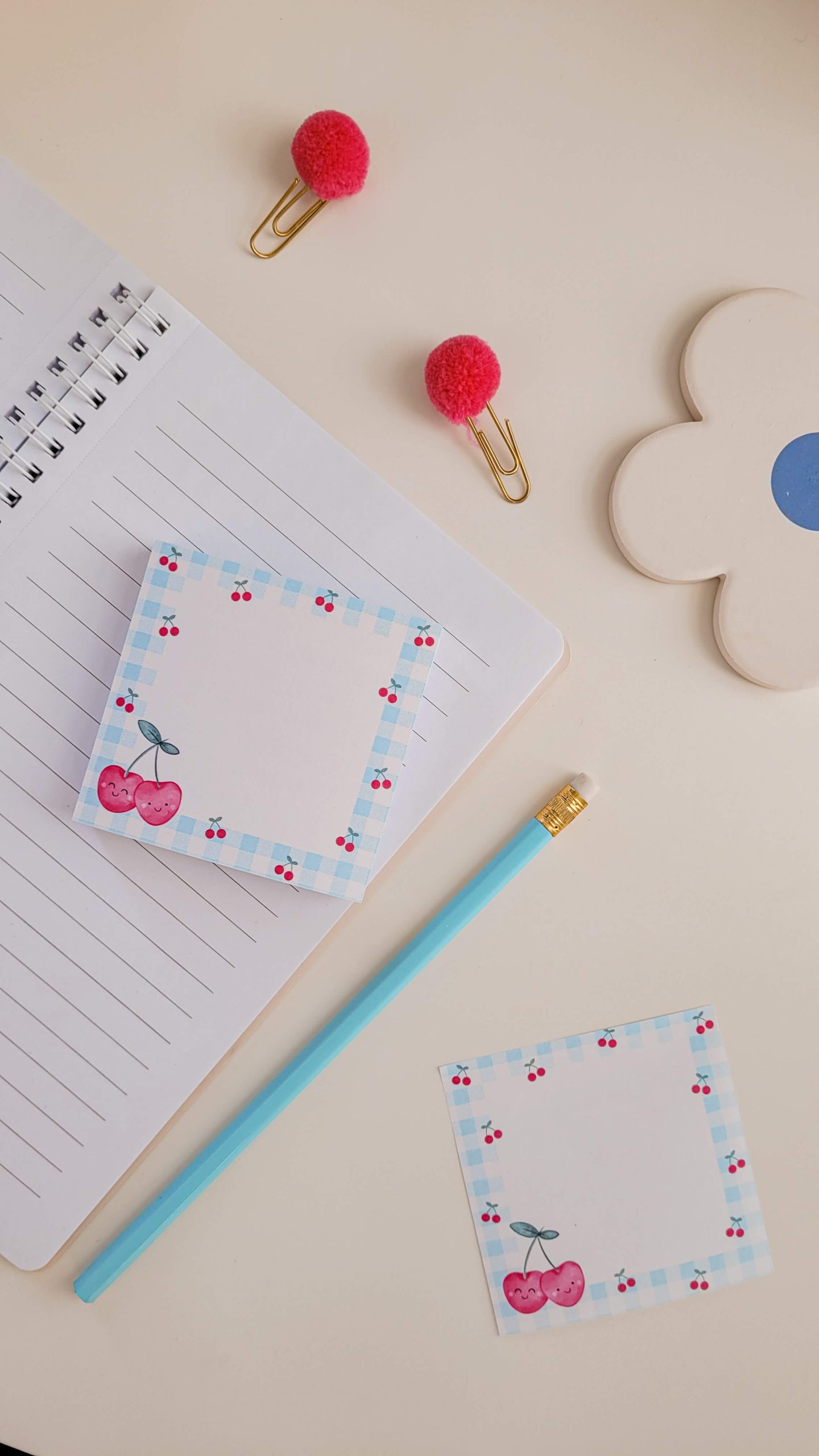 Copines cerises – Image 4