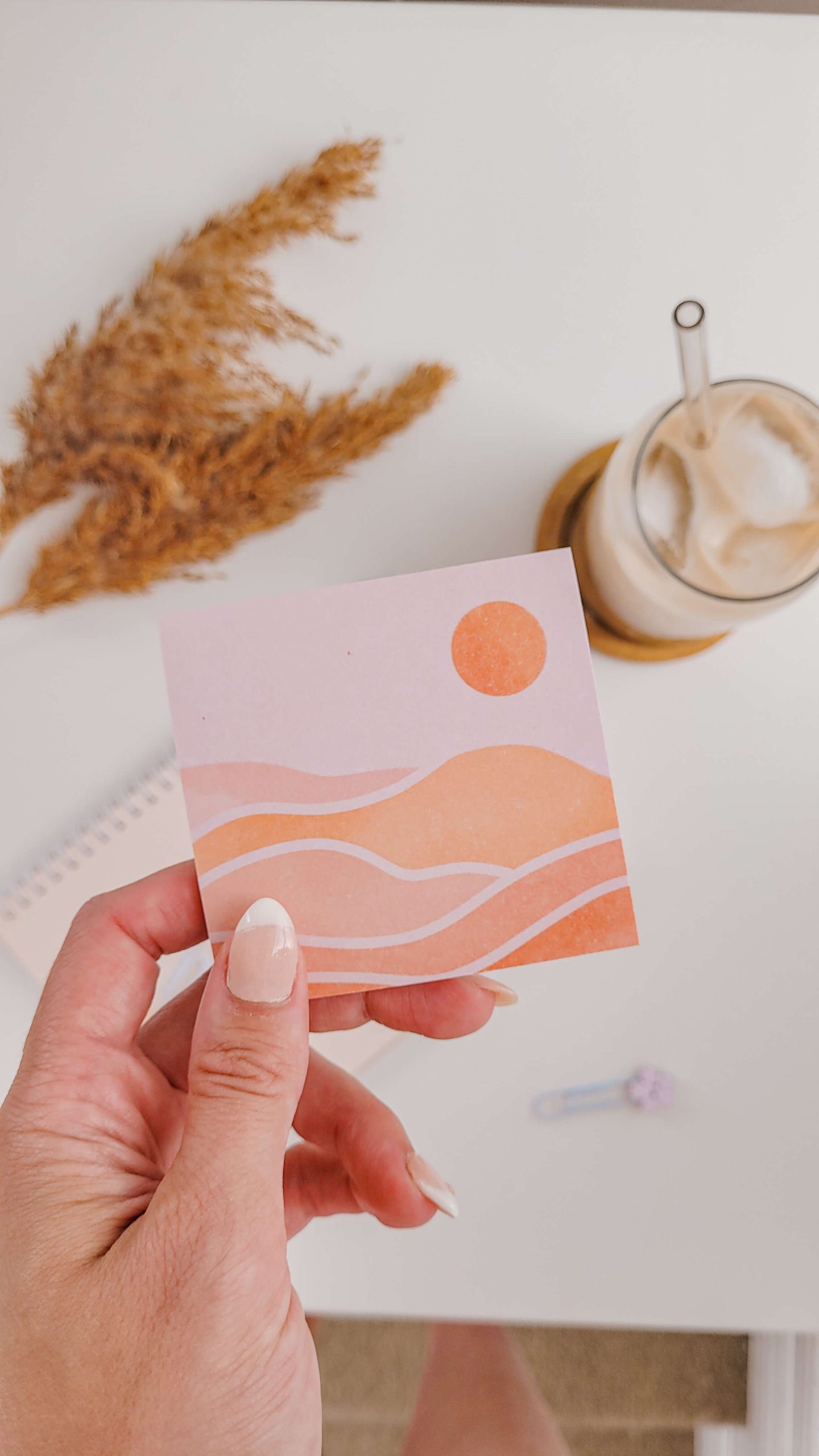 Coucher de soleil – Image 4