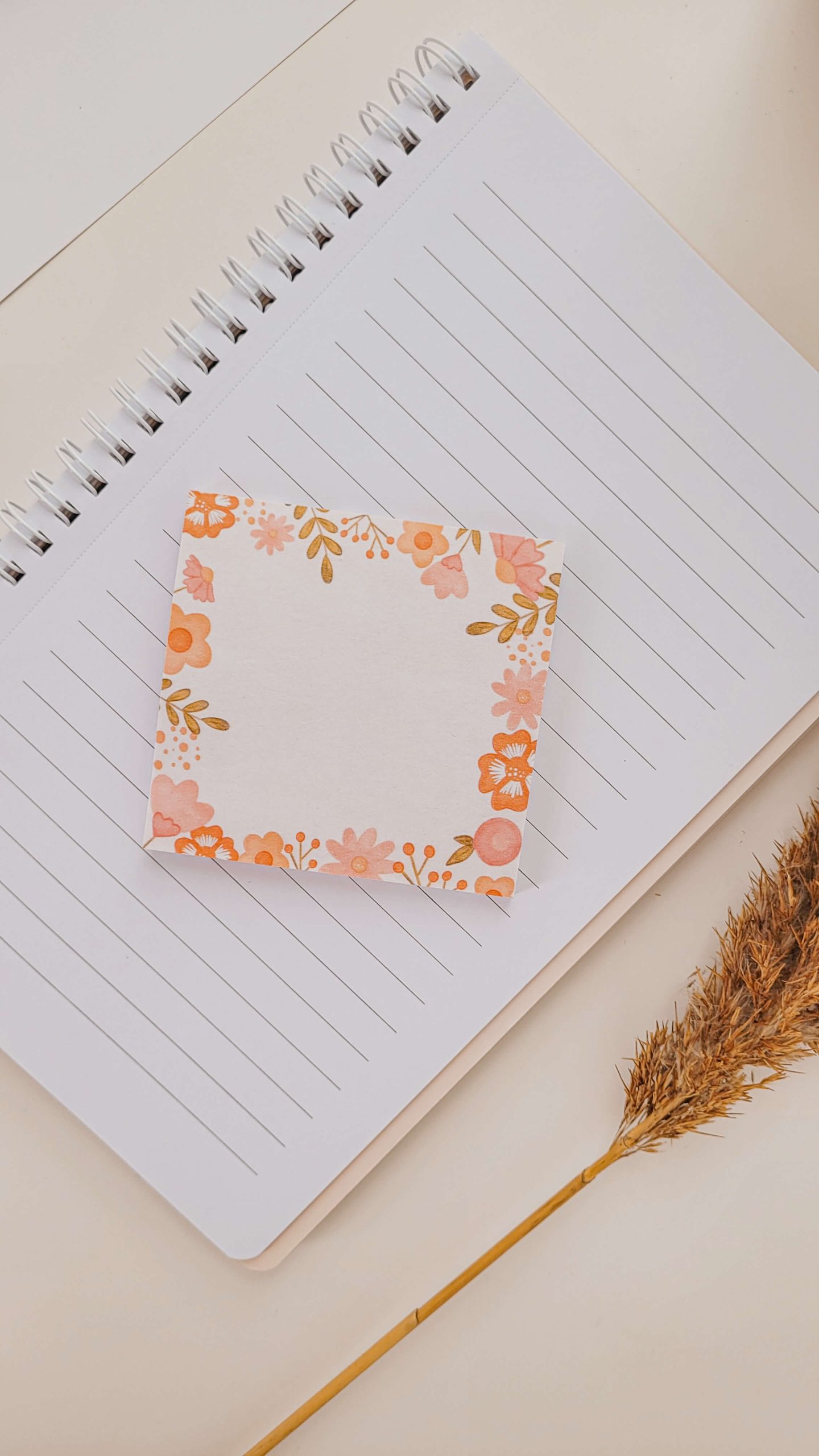 Fleurs boho – Image 5