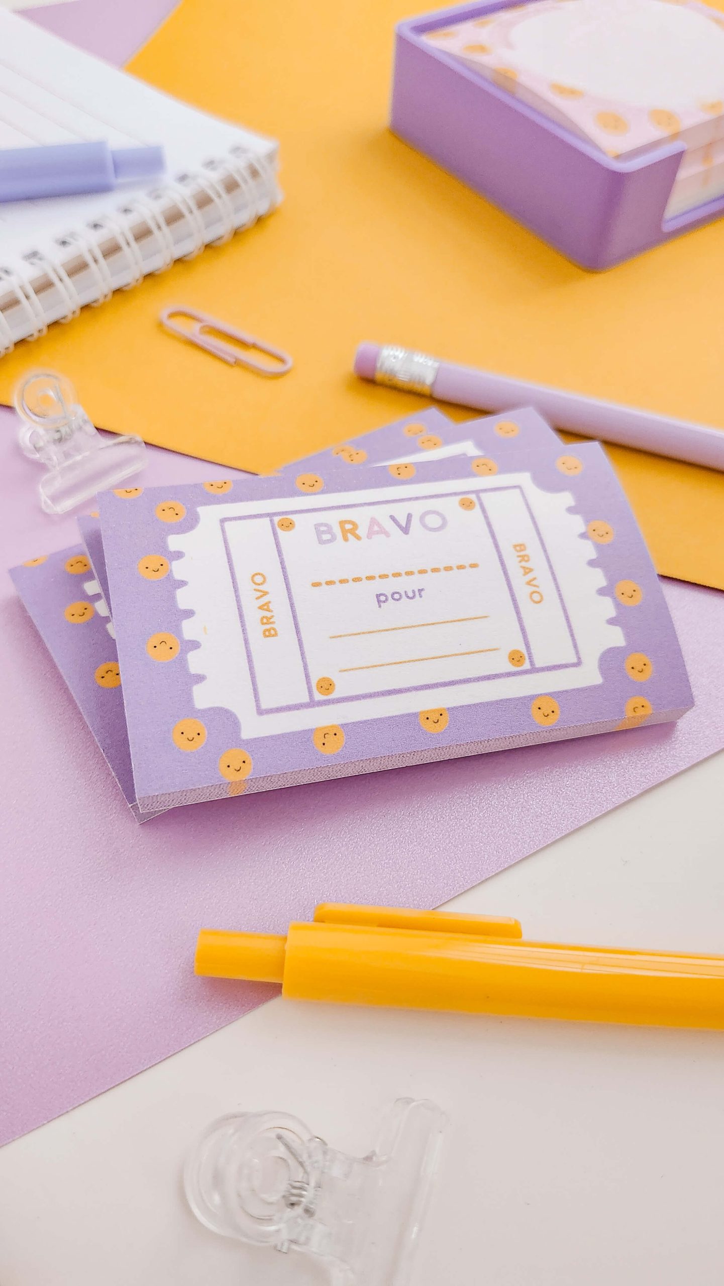 Coupon Bravo