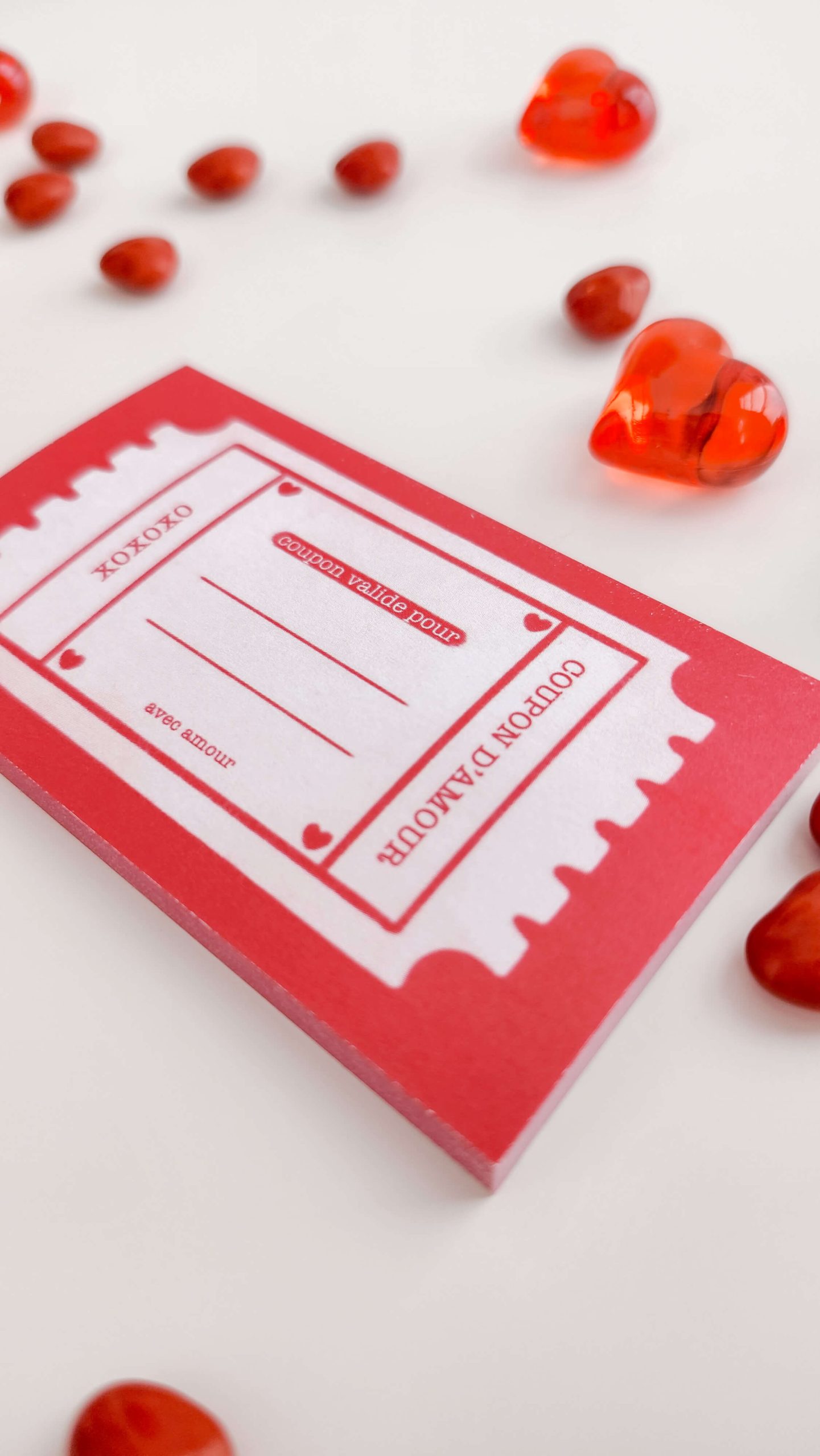 Coupon d'amour – Image 4