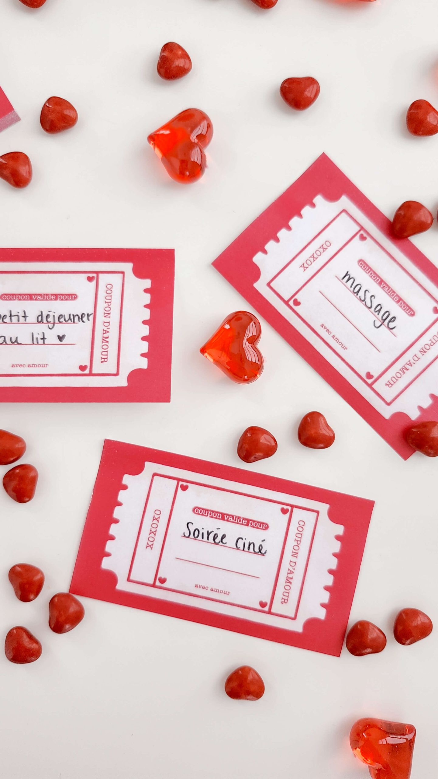 Coupon d'amour – Image 5