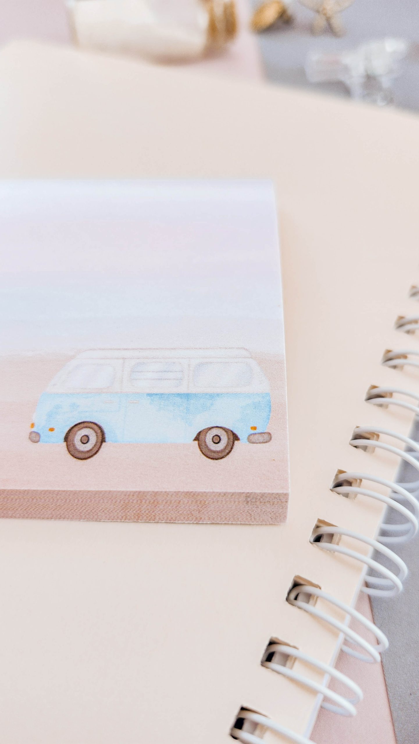 Van life – Image 4