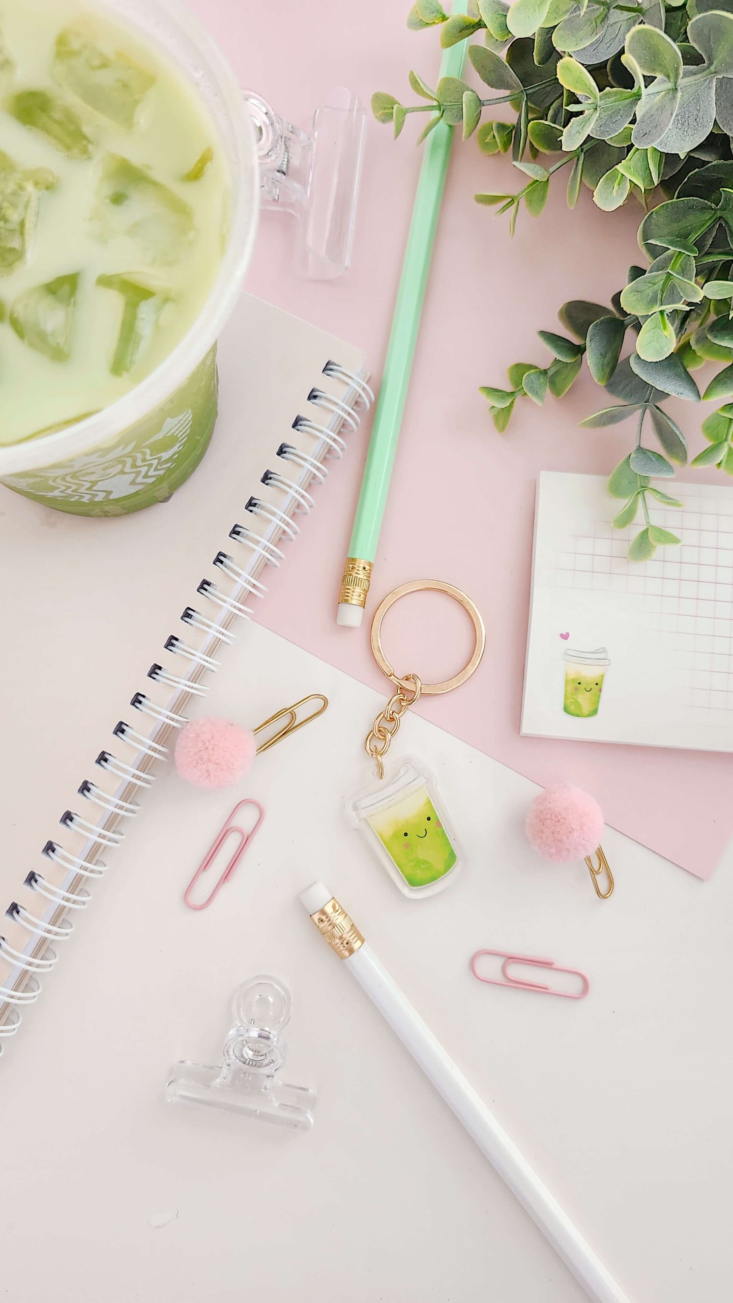 Matcha – Image 6
