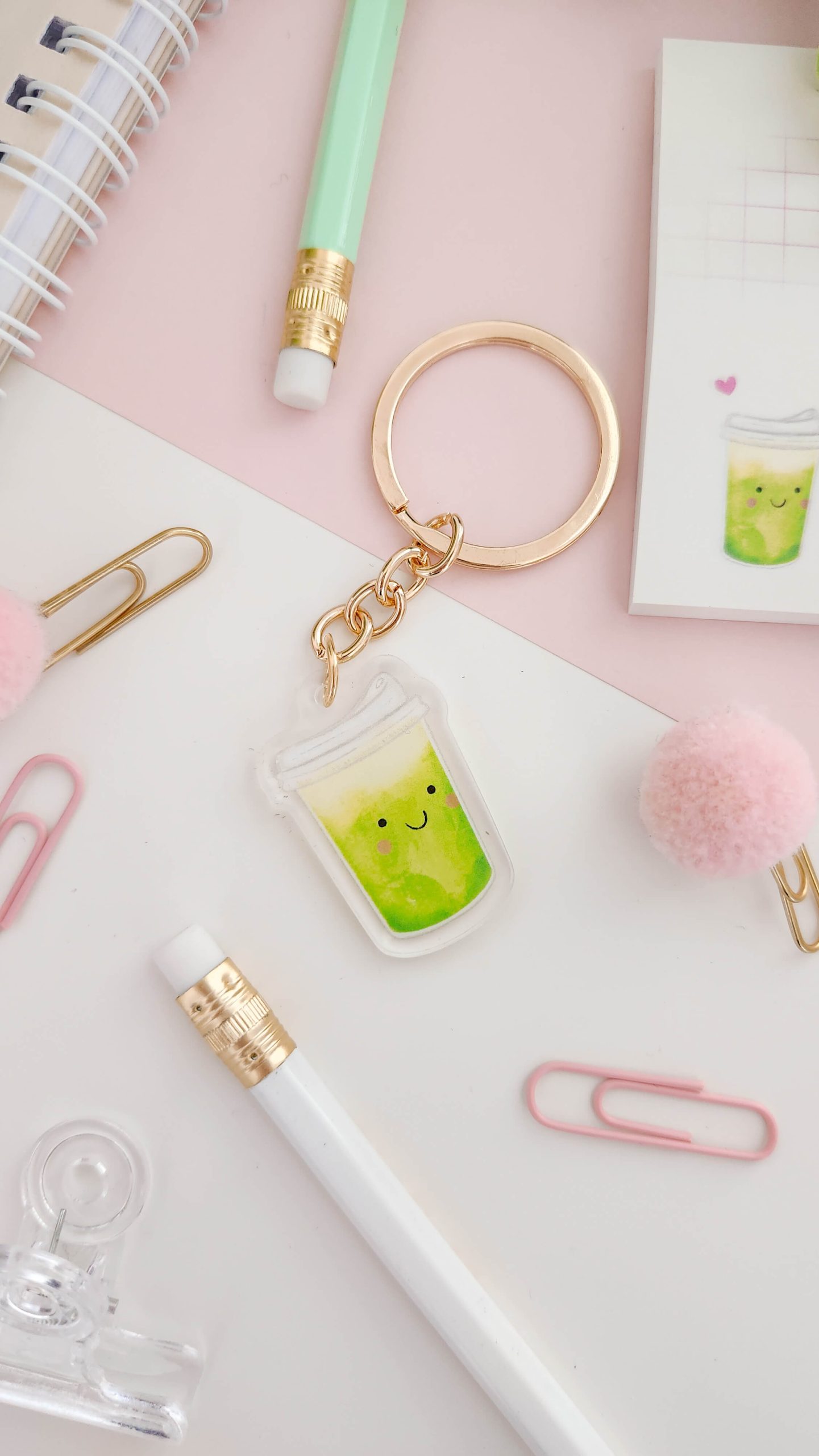 Matcha