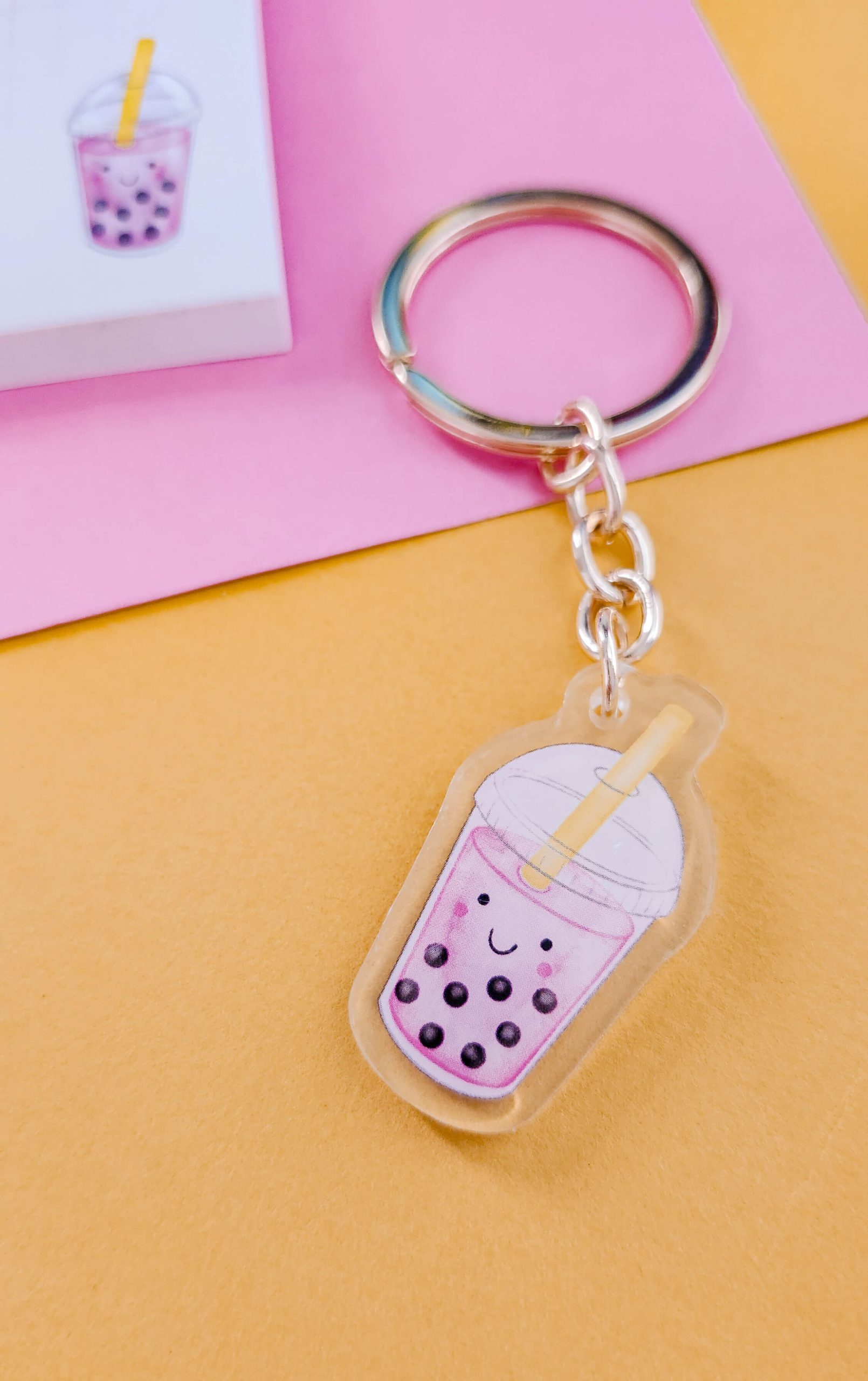 Bubble tea