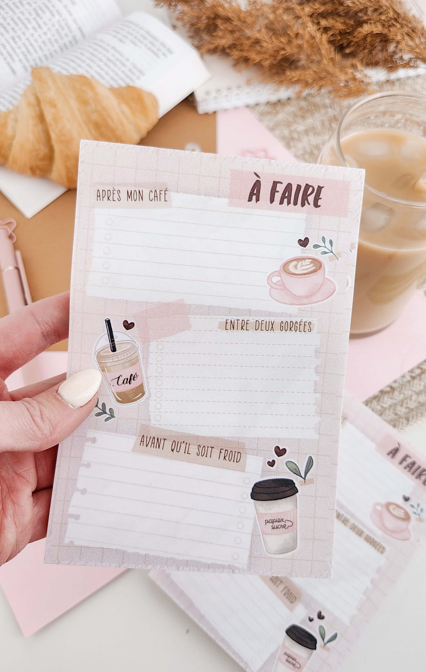 Après mon café