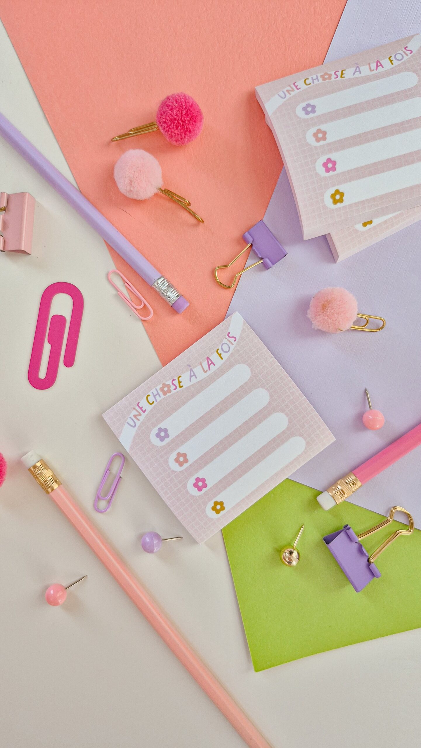 Une chose à la fois – Image 2