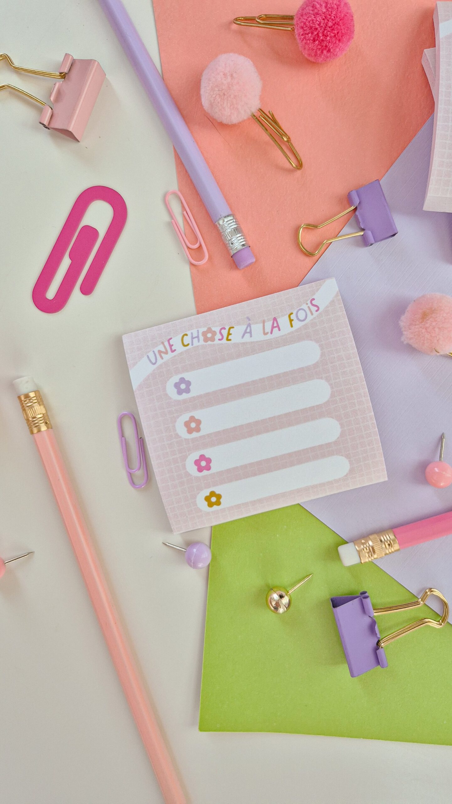 Une chose à la fois – Image 4