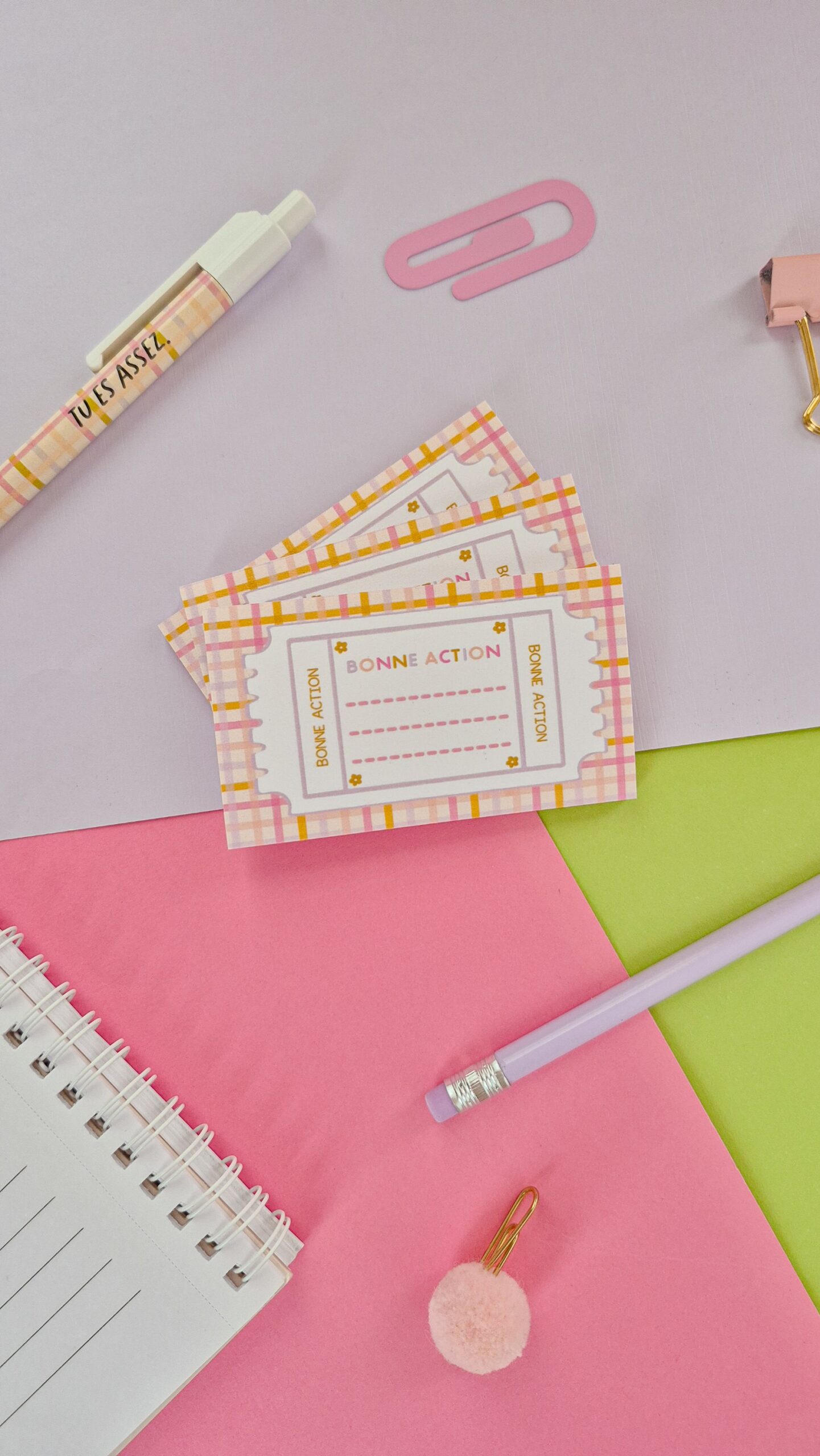 Coupon Bonne actio12 – Image 4