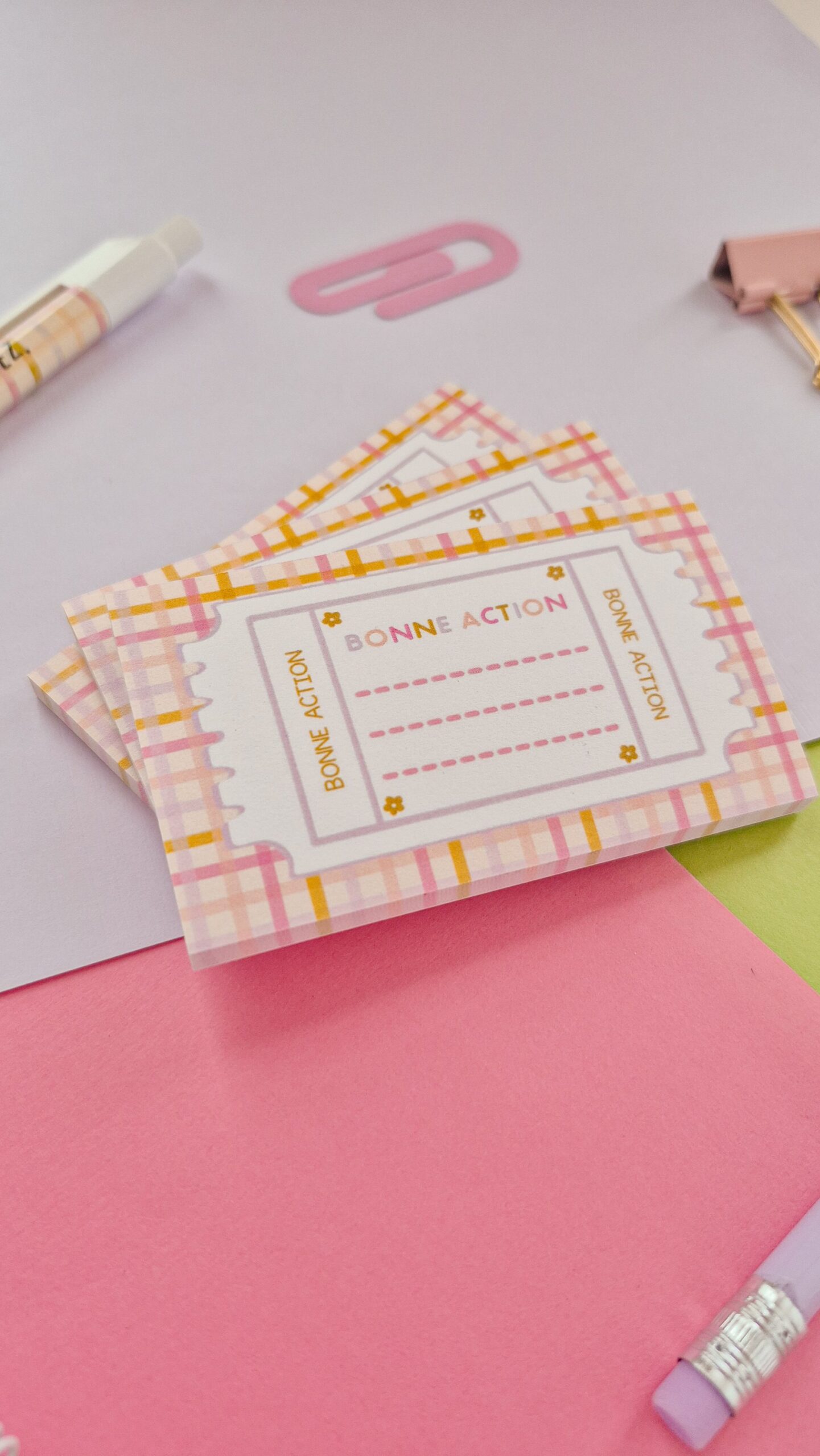 Coupon Bonne actio12 – Image 3