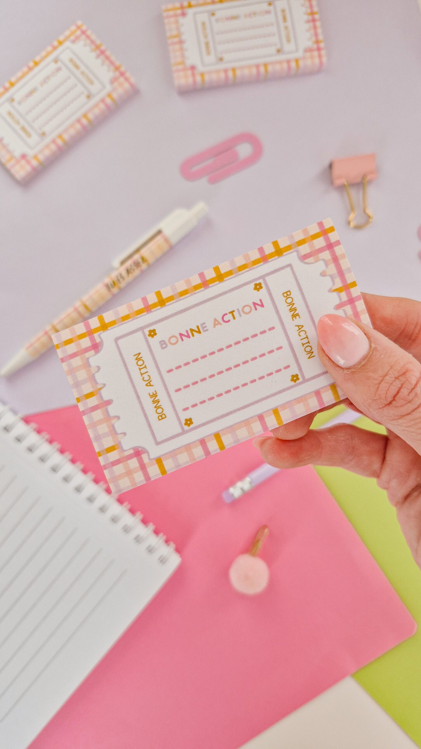 Coupon Bonne actio12