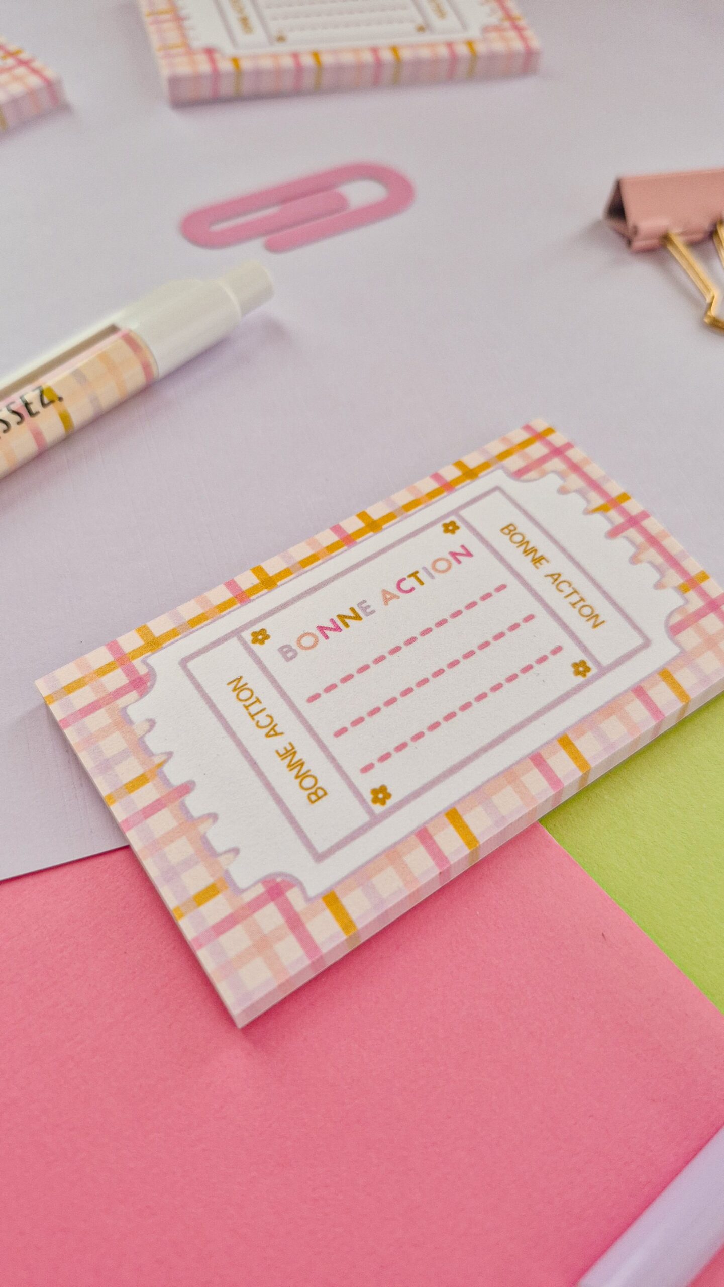 Coupon Bonne actio12 – Image 2