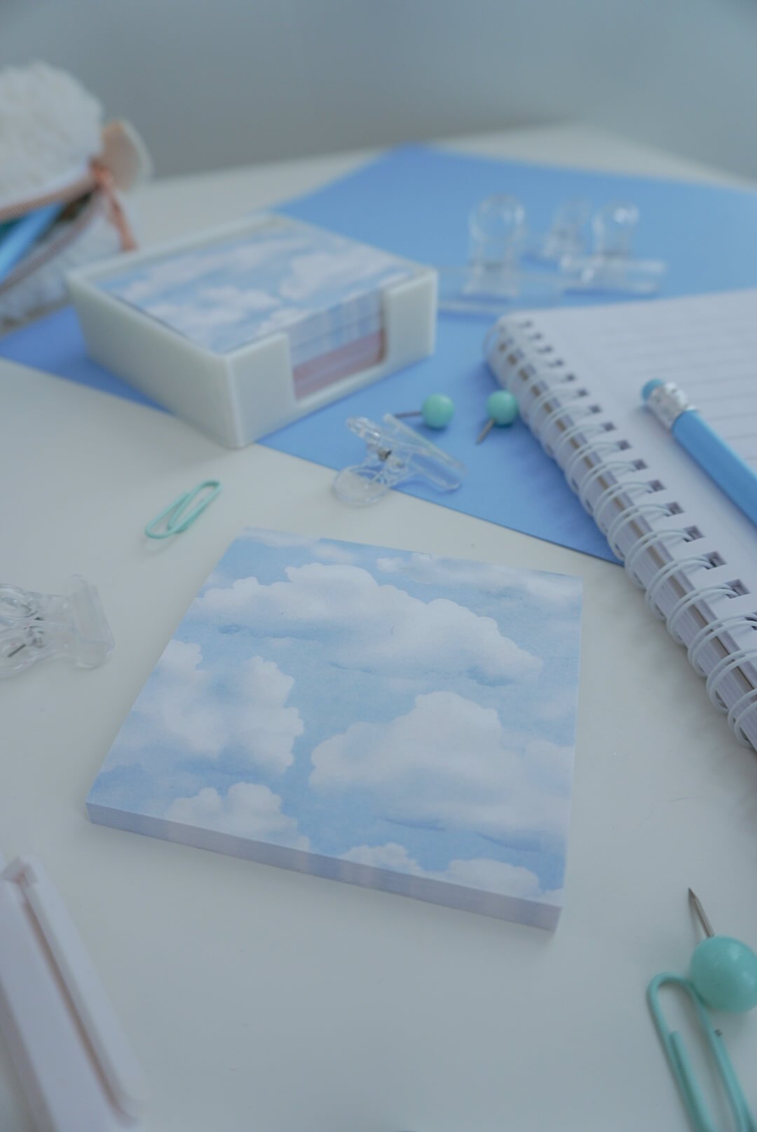 Cloud Dancer – Image 7