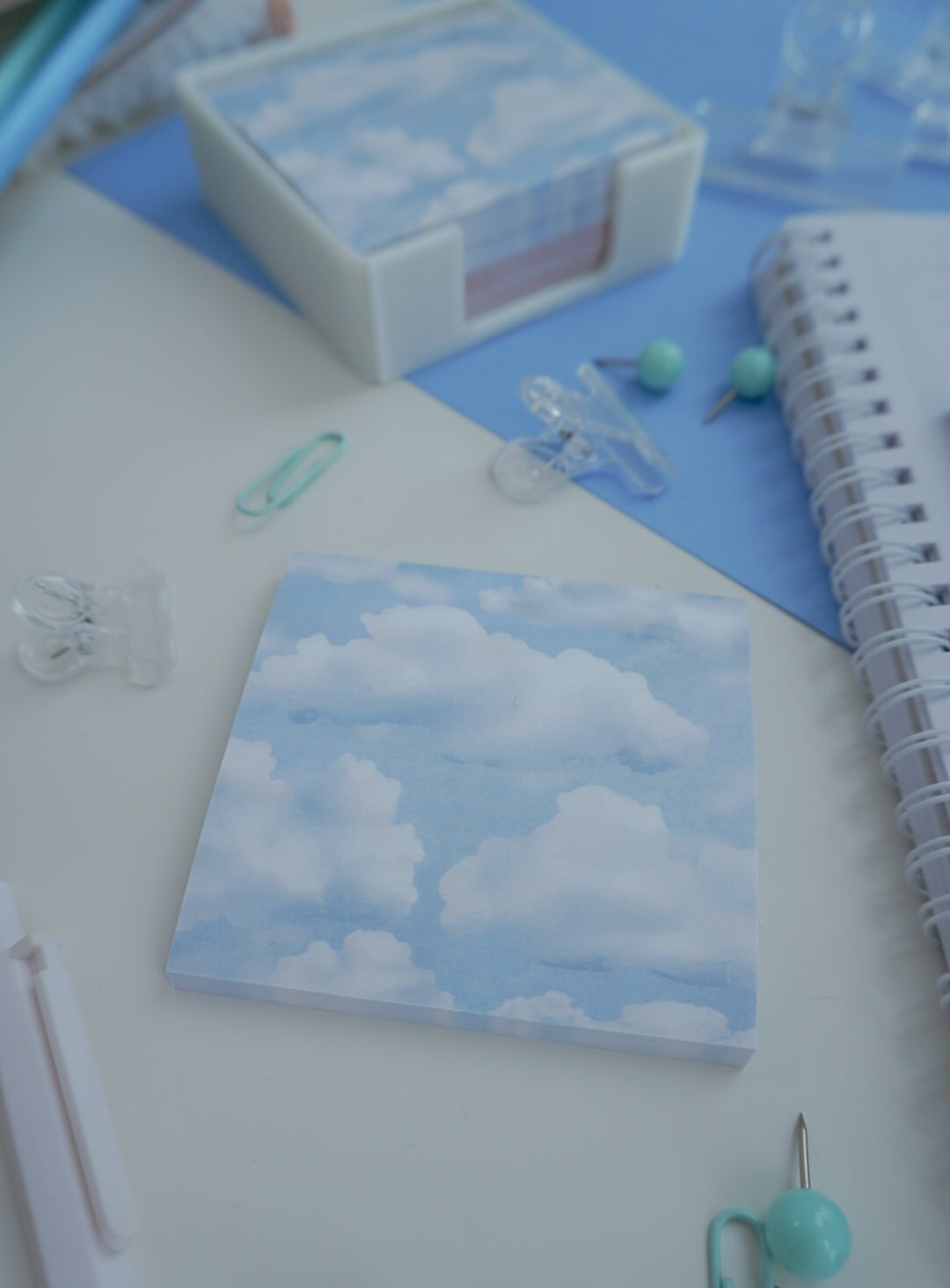 Cloud Dancer – Image 4