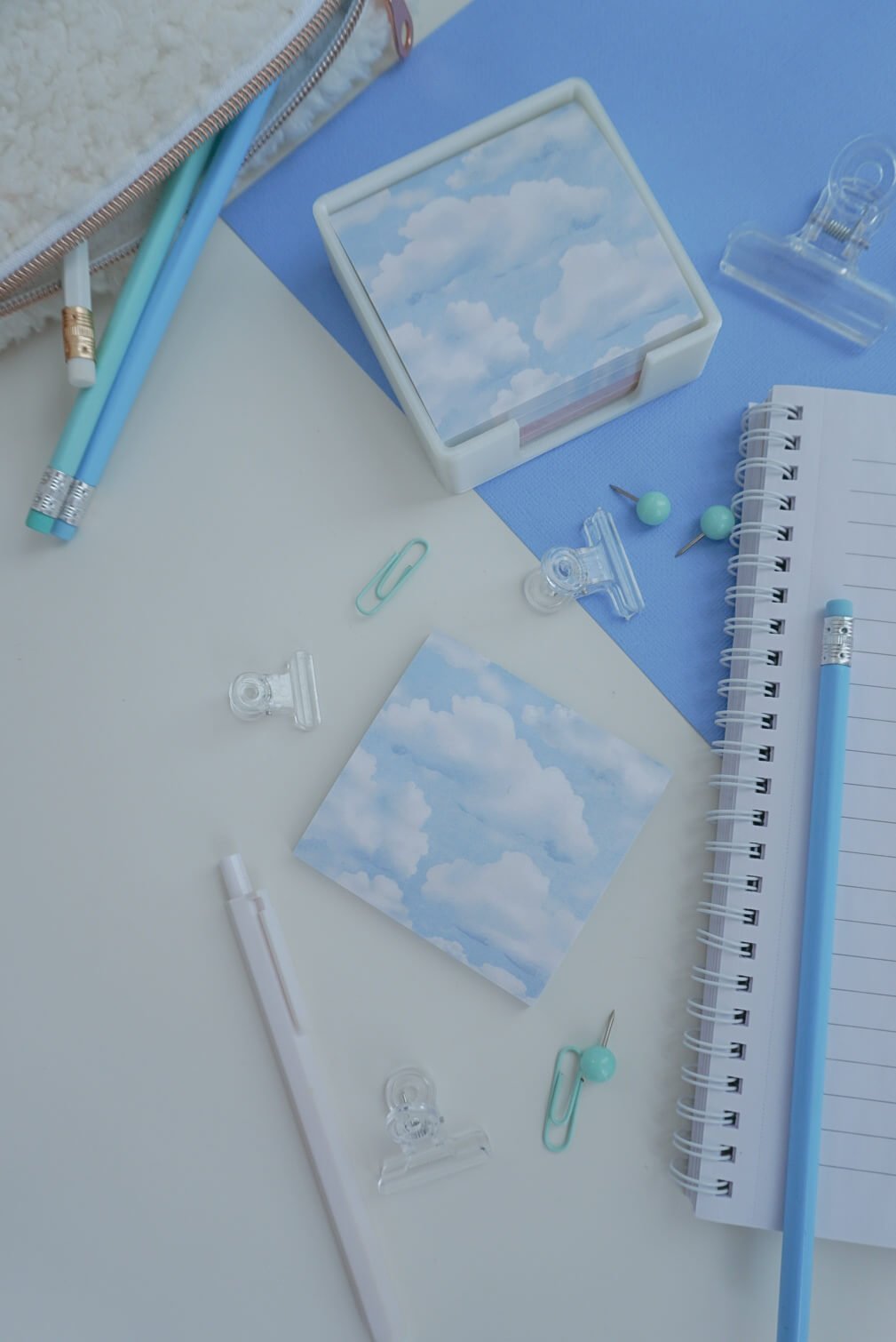 Cloud Dancer – Image 6