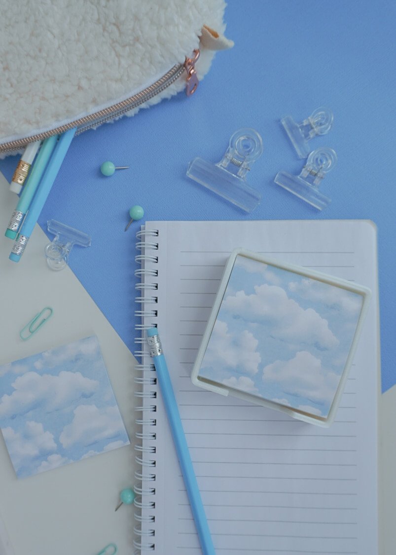 Cloud Dancer – Image 3