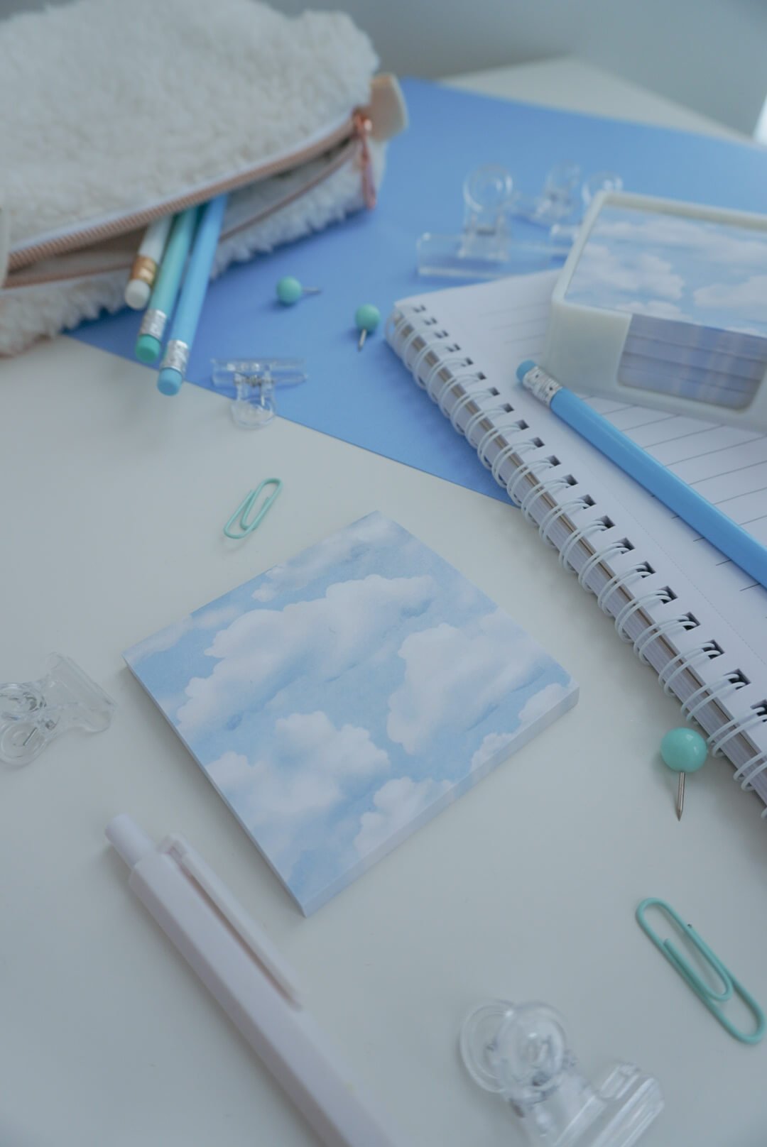 Cloud Dancer – Image 8