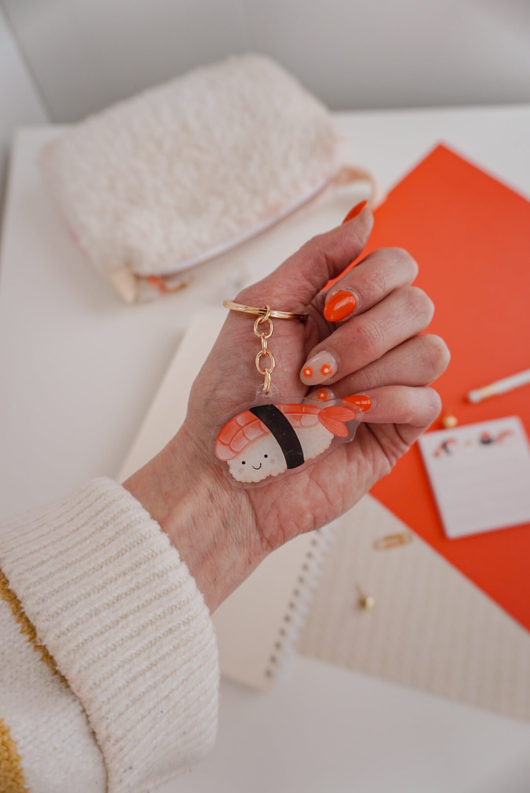 sushi ebi nigiri – Image 3