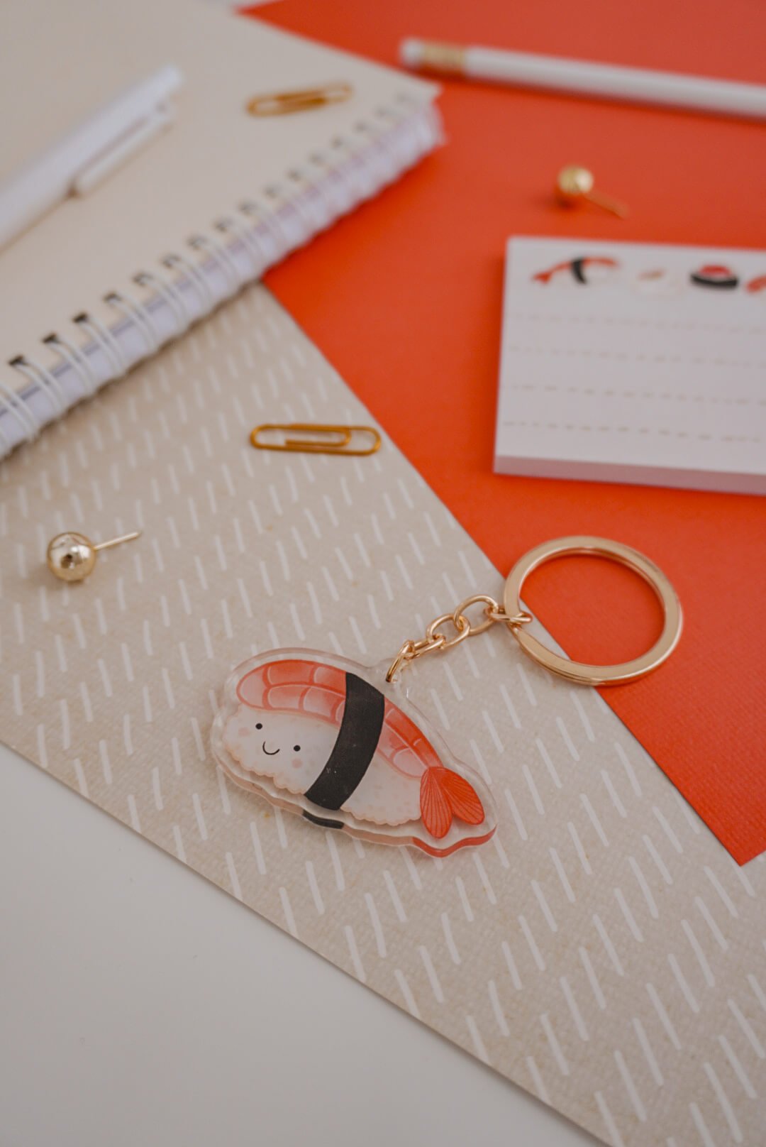 sushi ebi nigiri – Image 5