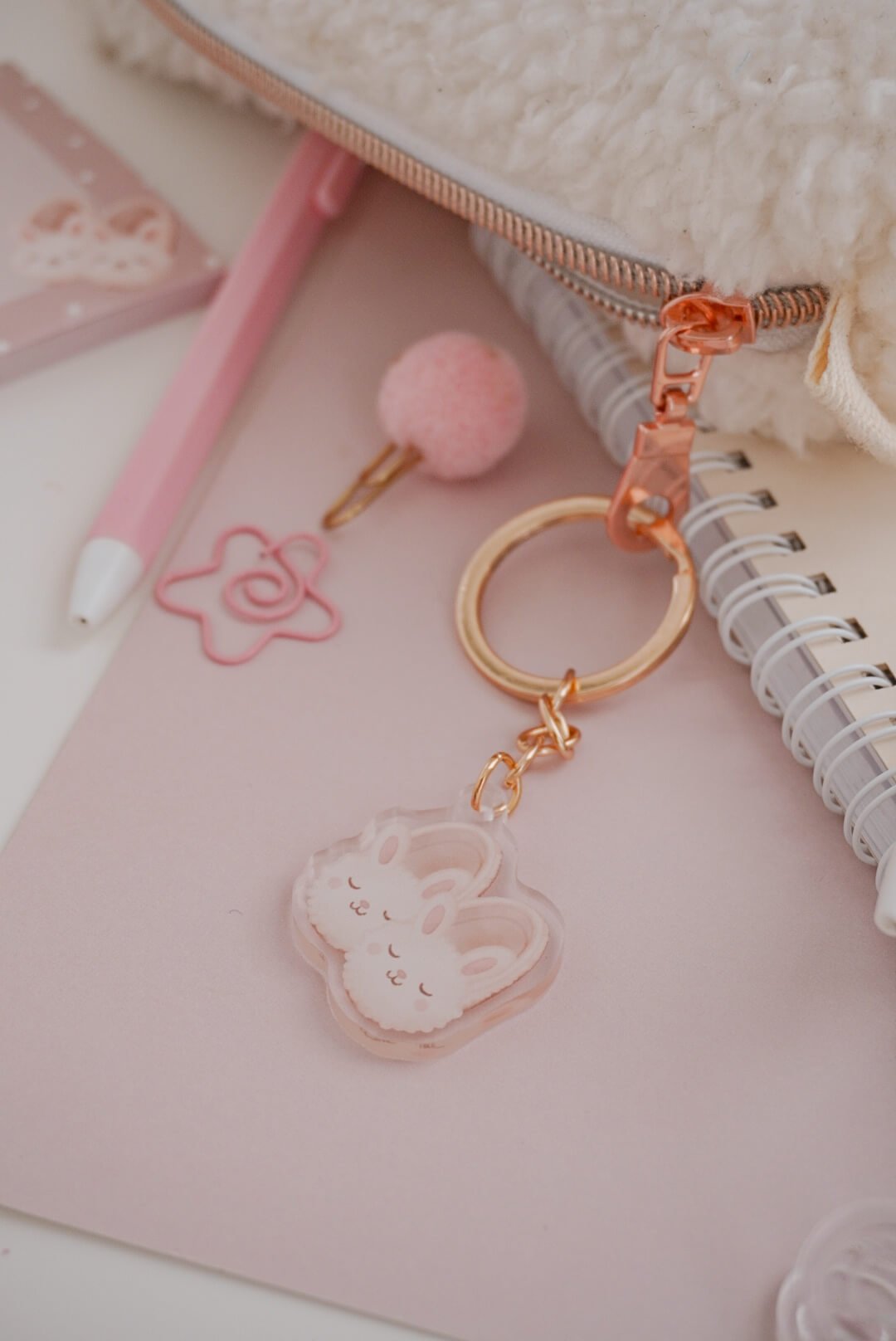 pantoufles lapin – Image 5