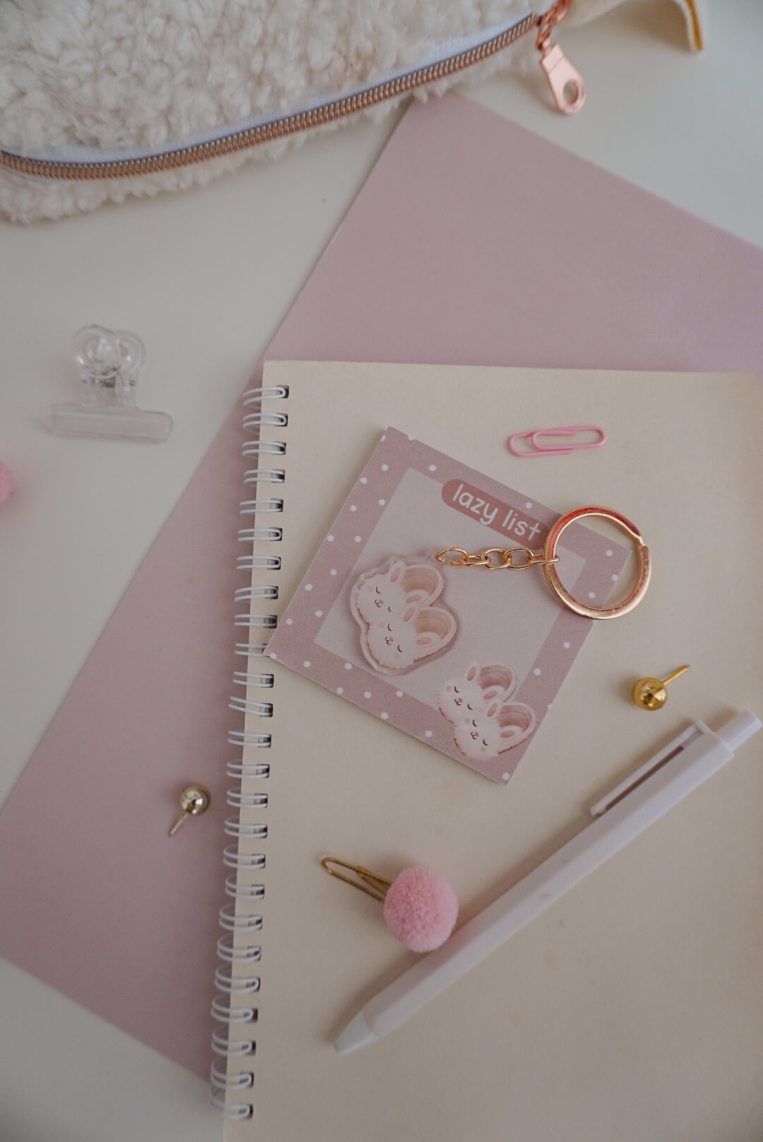 pantoufles lapin – Image 6