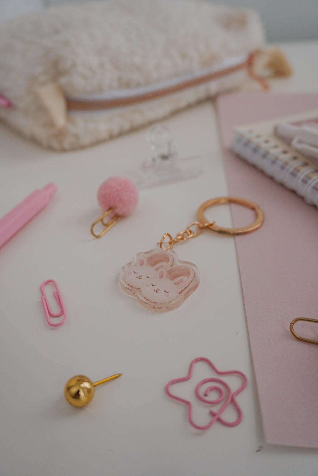 pantoufles lapin – Image 4