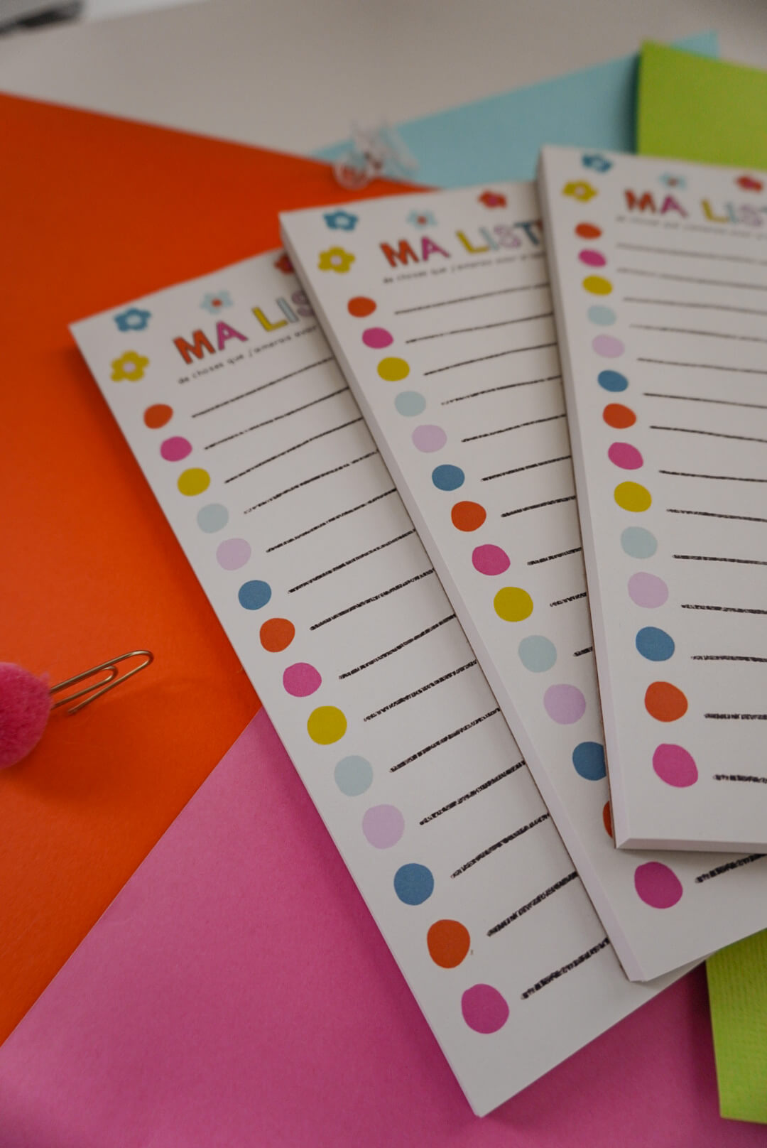 Ma liste de choses à faire – Image 6