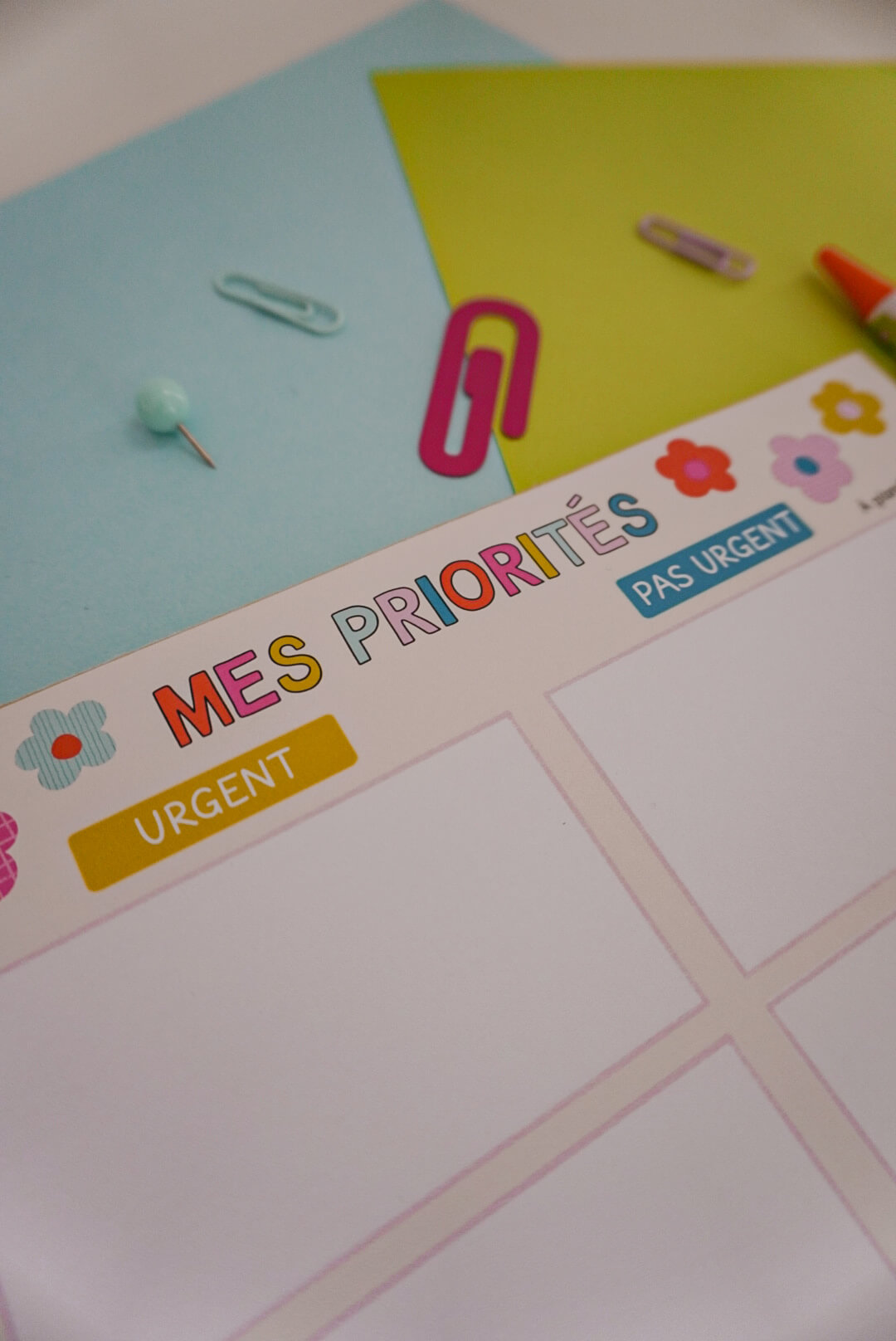 mes priorités – Image 4