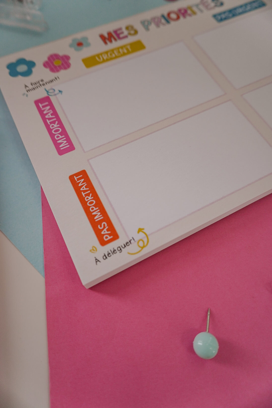 mes priorités – Image 6