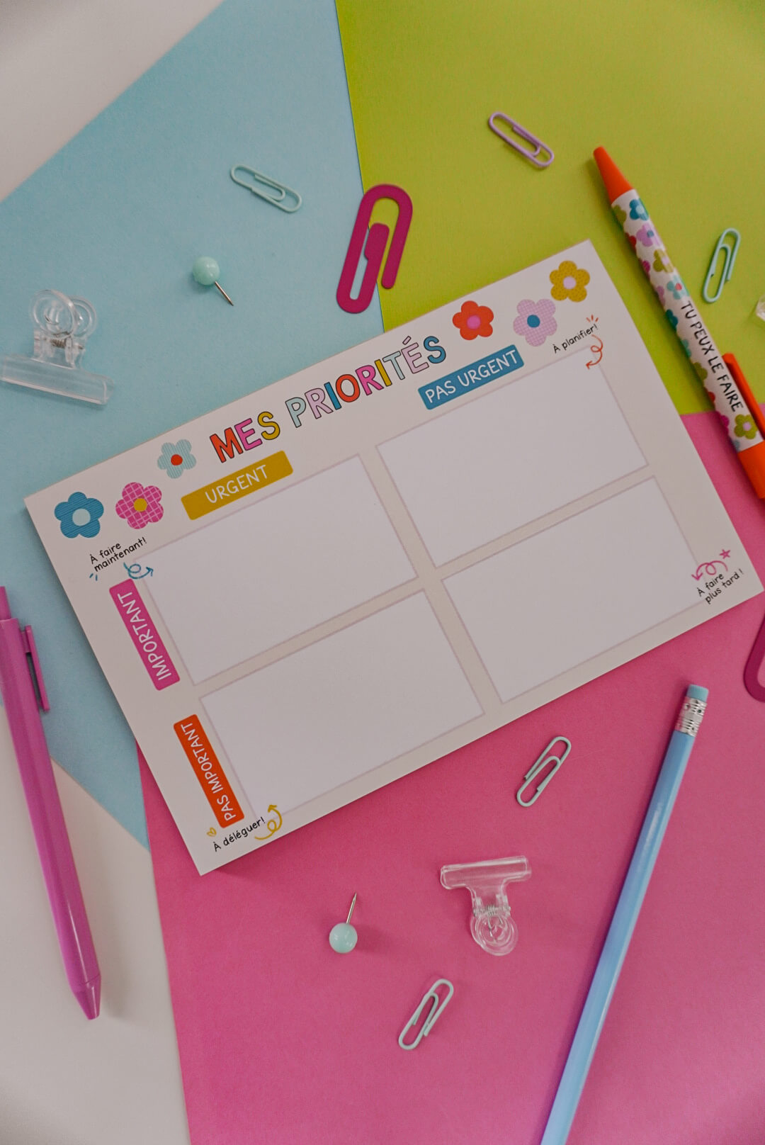 mes priorités – Image 2